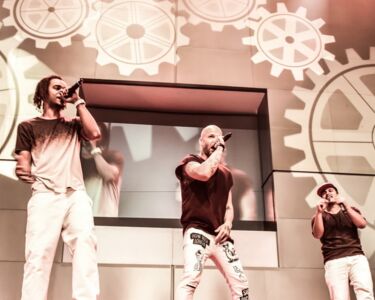 Förderturm e.V. Charity-Gala