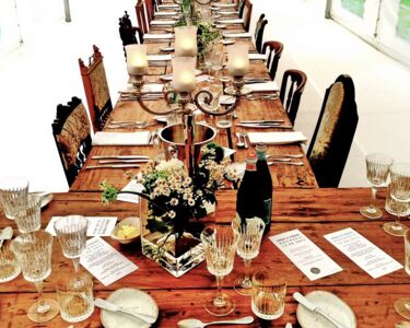 BORUTTA CATERING GmbH