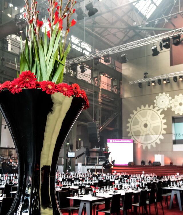 Förderturm e.V. Charity-Gala