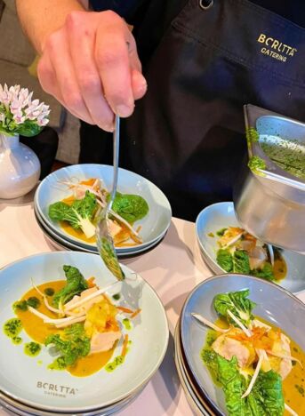 BORUTTA CATERING GmbH