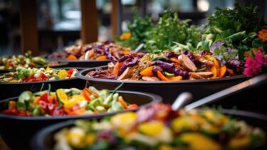 BORUTTA CATERING GmbH