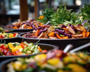 BORUTTA CATERING GmbH