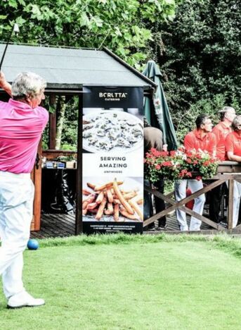 BORUTTA CATERING GmbH