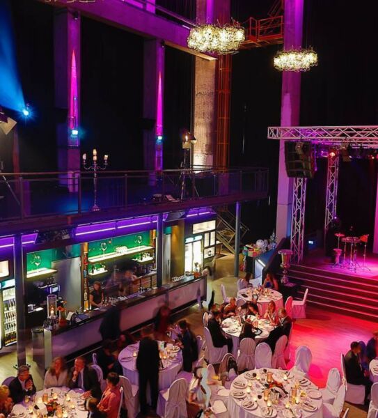 BORUTTA CATERING GmbH