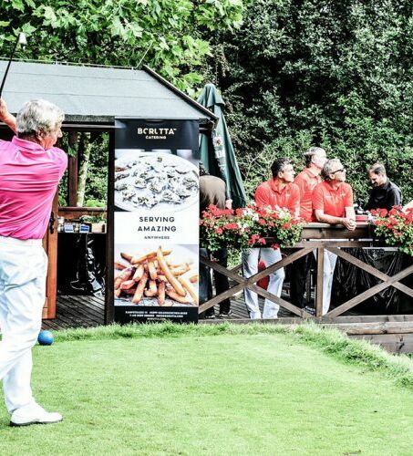 BORUTTA CATERING GmbH