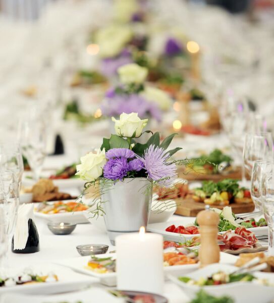 BORUTTA CATERING GmbH