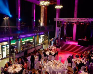 BORUTTA CATERING GmbH