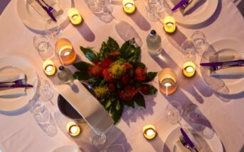 BORUTTA CATERING GmbH BORUTTA CATERING GmbH