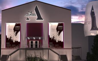 The Address - MÜLHEIM AN DER RUHR