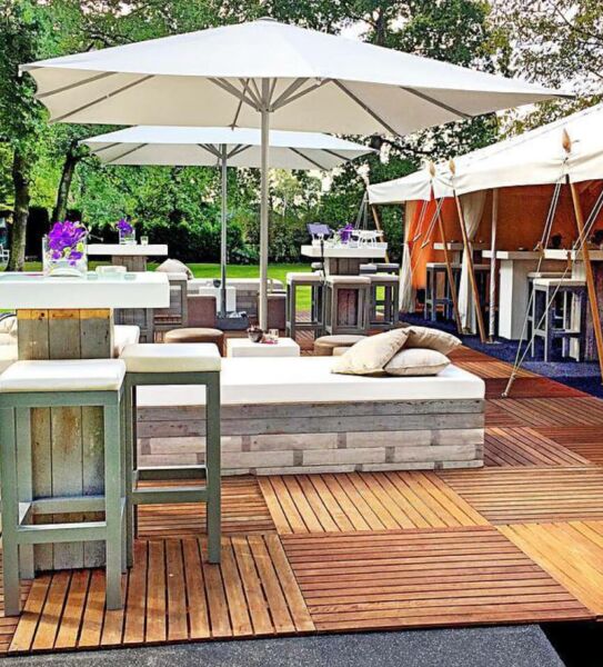 BORUTTA CATERING GmbH