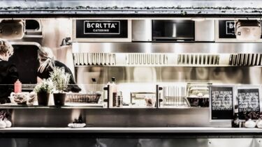 BORUTTA CATERING GmbH