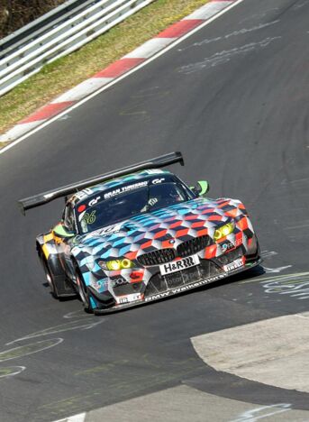 Catering 24 Stunden Rennen / Pirelli