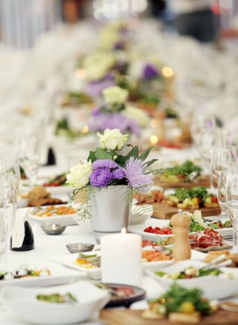 BORUTTA CATERING GmbH