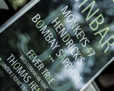 BORUTTA CATERING GmbH