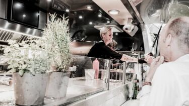 BORUTTA CATERING GmbH