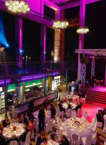 BORUTTA CATERING GmbH