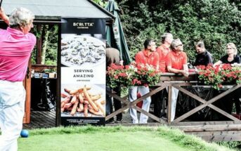 BORUTTA CATERING GmbH BORUTTA CATERING GmbH