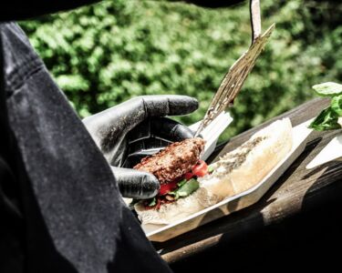 BORUTTA CATERING GmbH