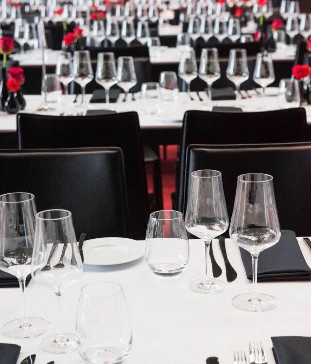 Förderturm e.V. Charity-Gala