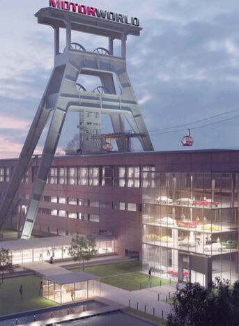 BORUTTA CATERING GmbH